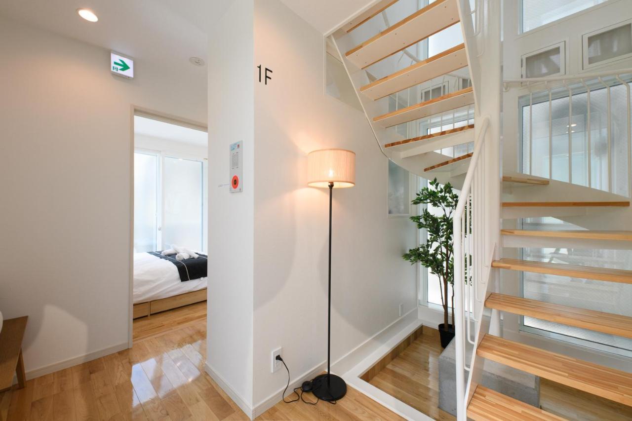 和光荘 Harmonious Light West Villa Hakone Bagian luar foto