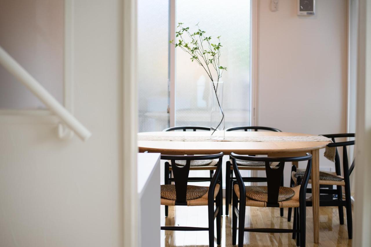 和光荘 Harmonious Light West Villa Hakone Bagian luar foto