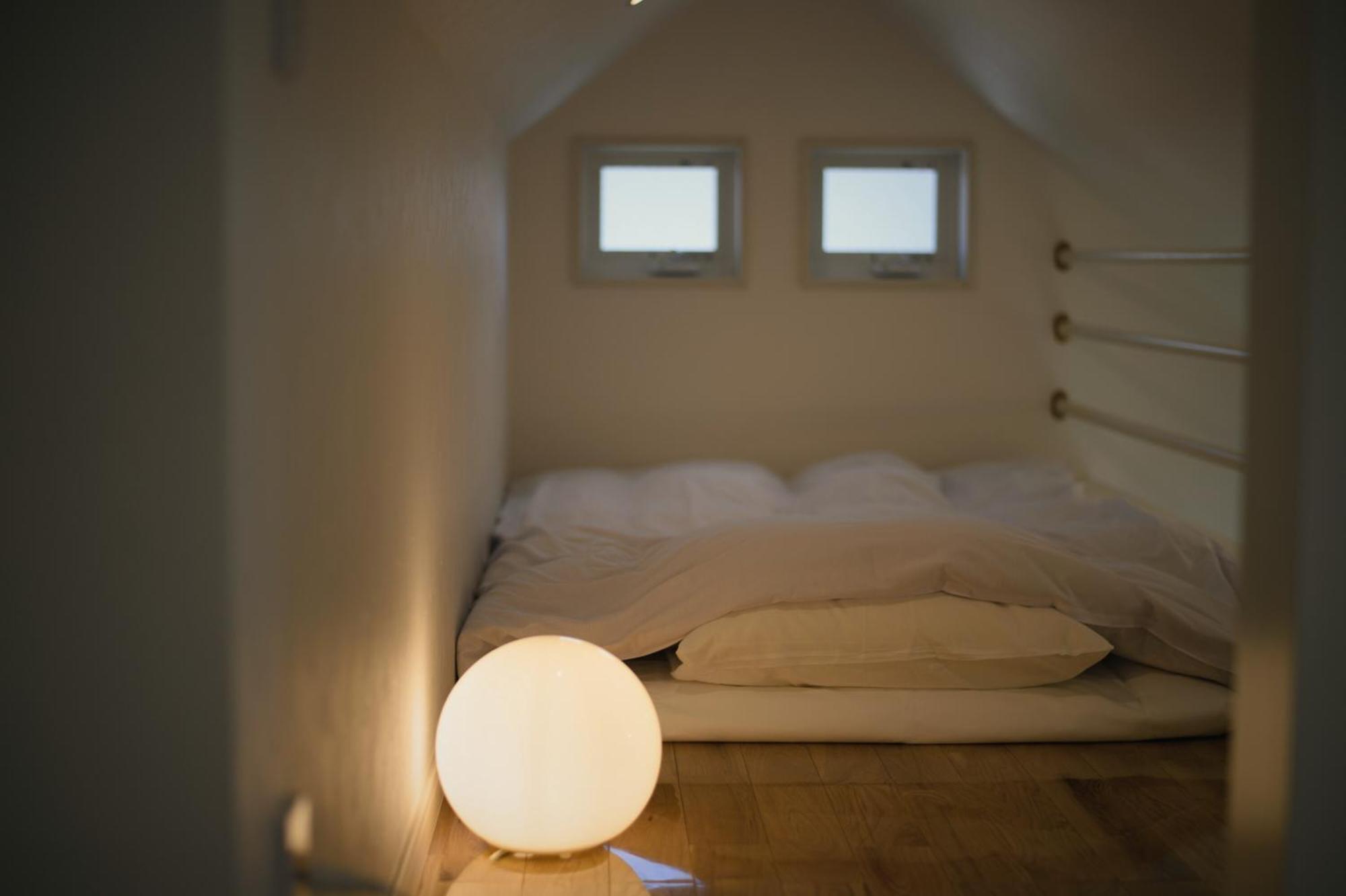 和光荘 Harmonious Light West Villa Hakone Bagian luar foto