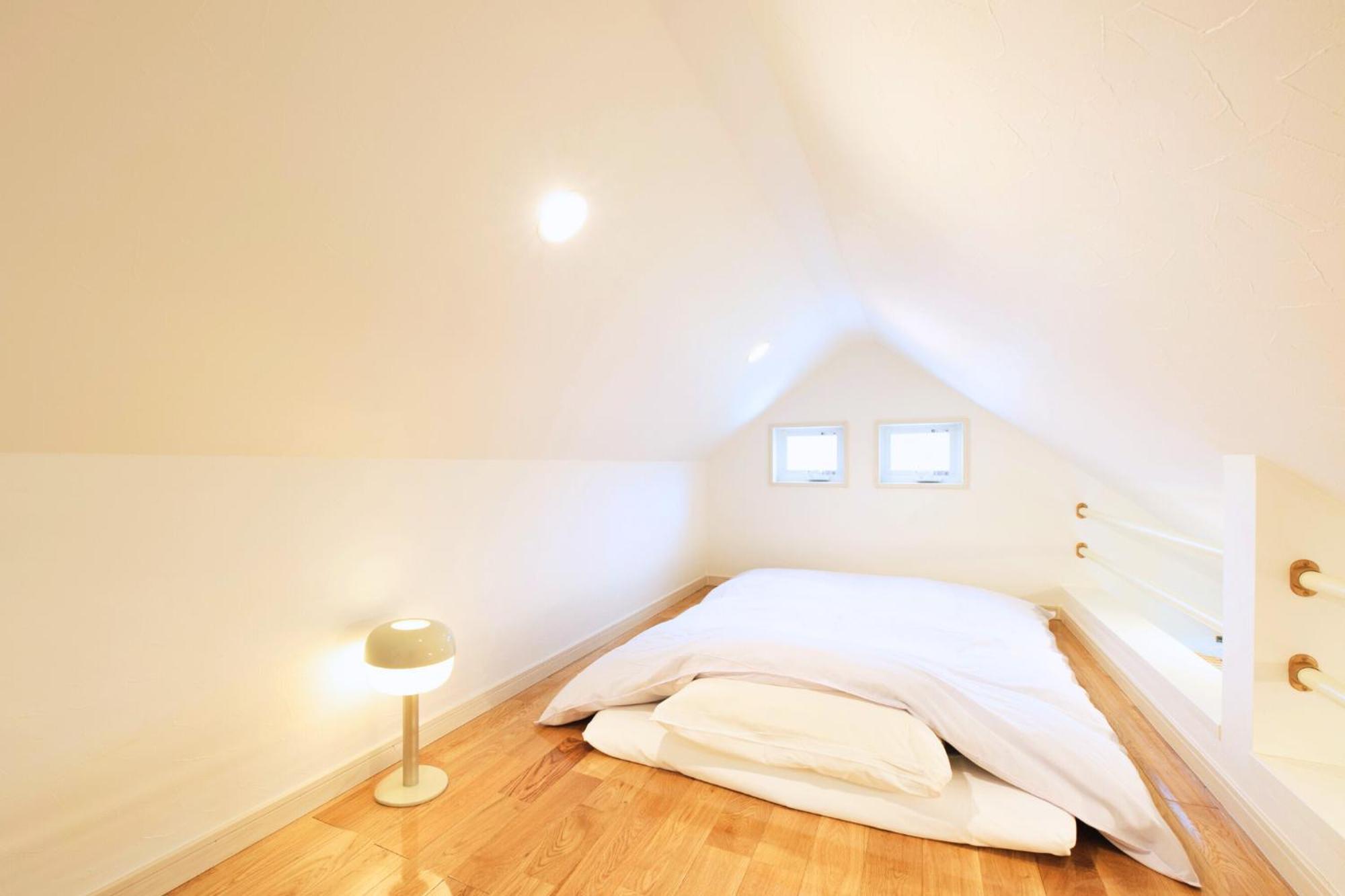 和光荘 Harmonious Light West Villa Hakone Bagian luar foto