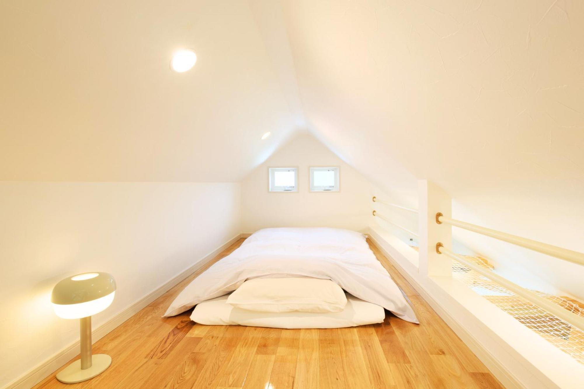 和光荘 Harmonious Light West Villa Hakone Bagian luar foto