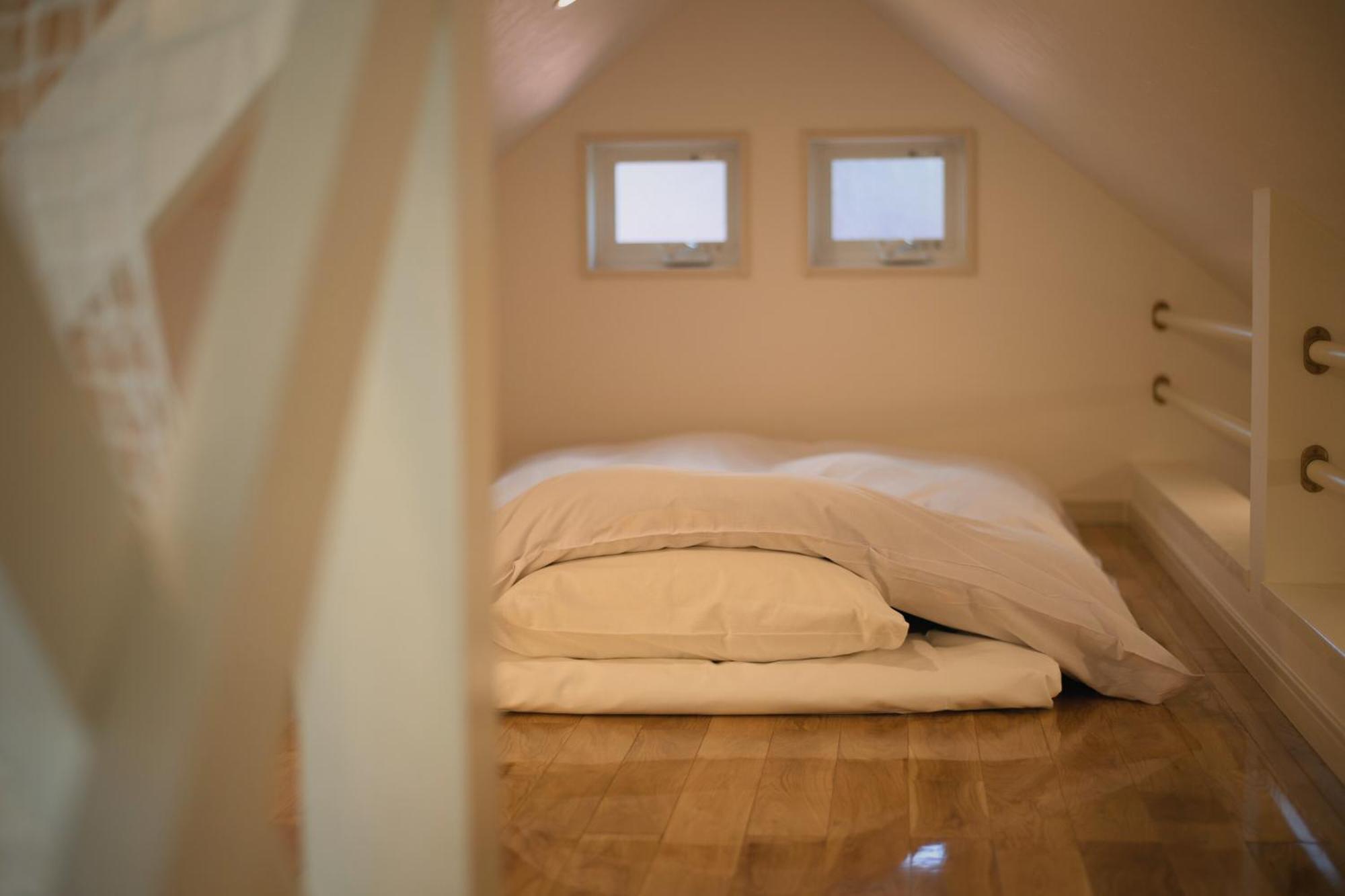 和光荘 Harmonious Light West Villa Hakone Bagian luar foto